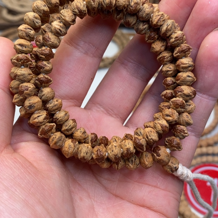 【闪购商品】柏香籽/百香籽吊坠