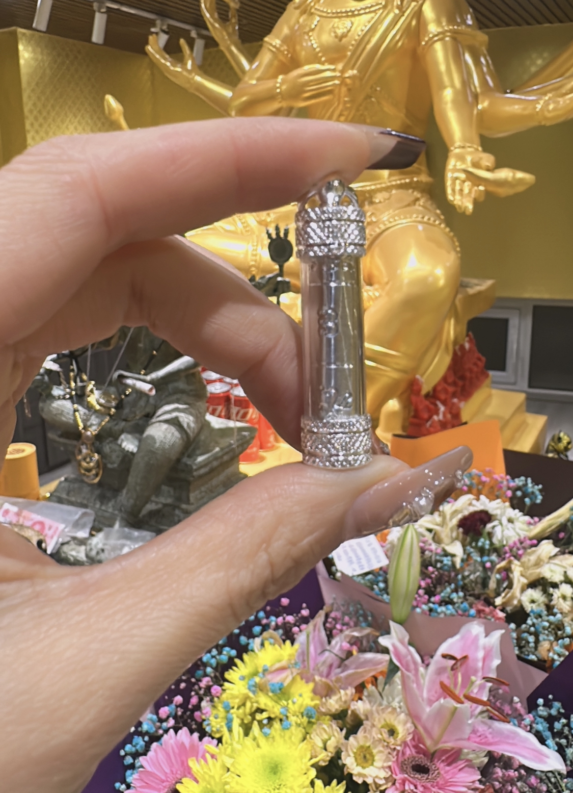 拿捏塔固特色摆件