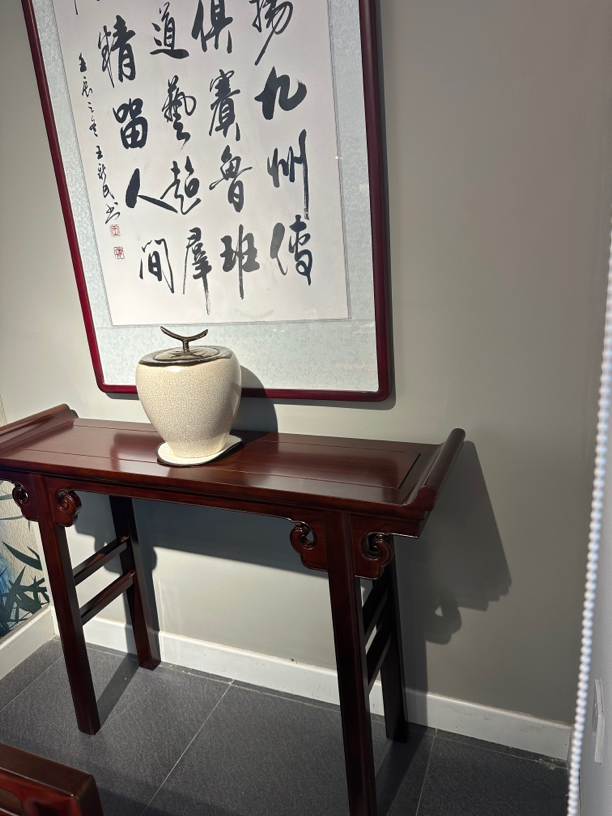 名匠木坊510小条案