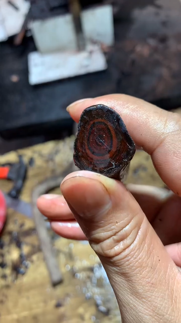 【闪购商品】雕刻木材1.5海黄不退不换