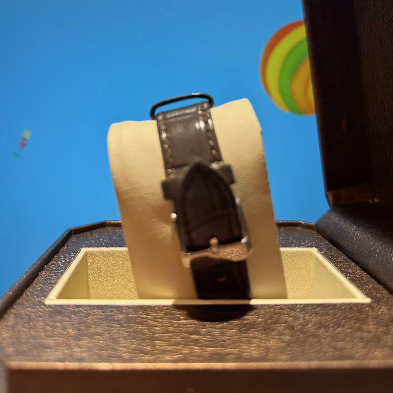 【晨老板】N 时尚红色仙子儿童装饰手表69243605