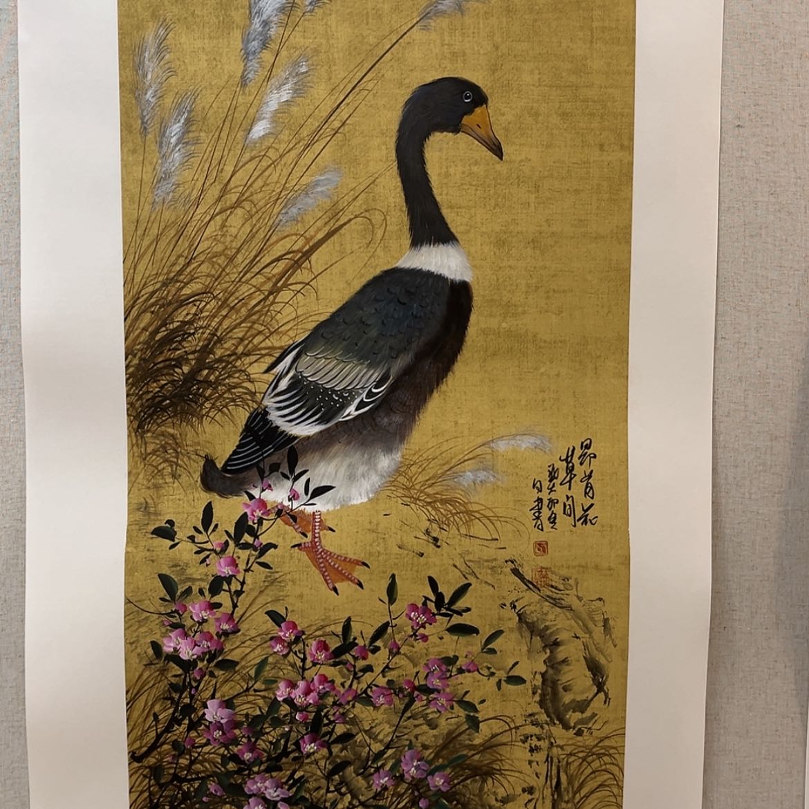 【闪购商品】书法1