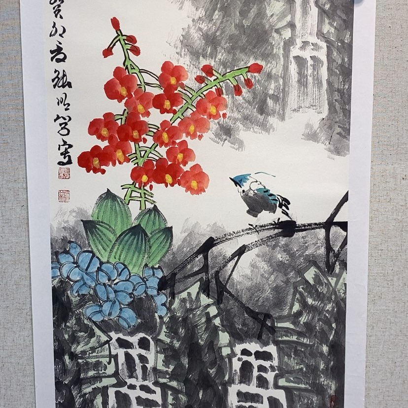【闪购商品】书法1