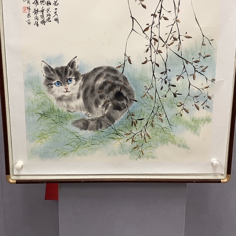 【闪购商品】绘画2