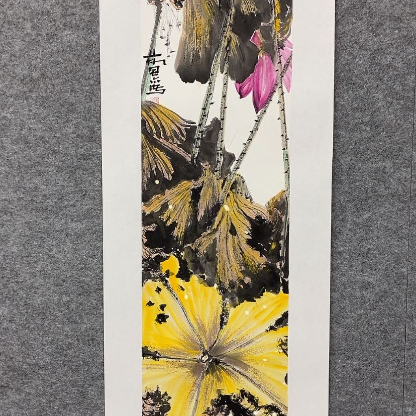 【闪购商品】绘画1