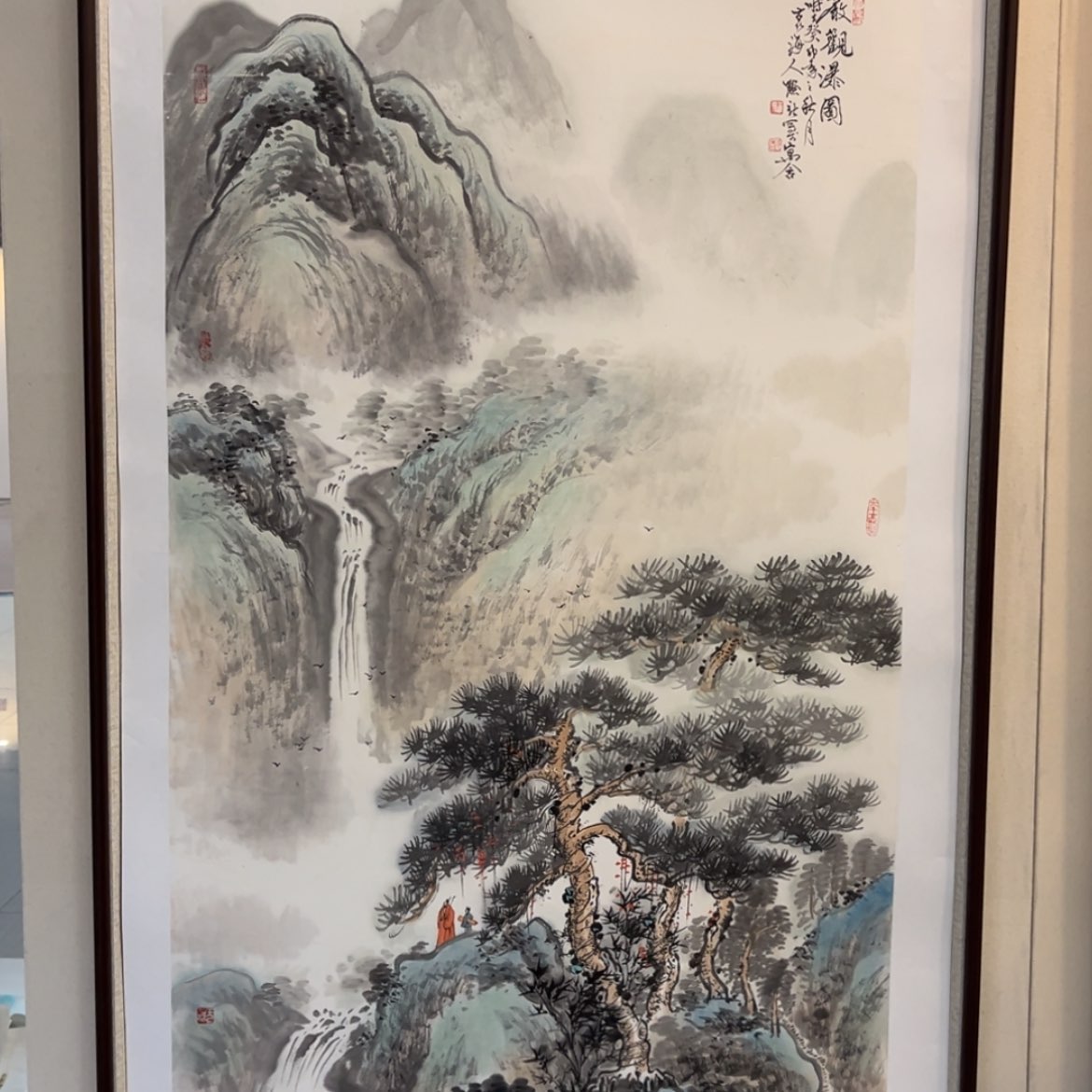 【闪购商品】书法1