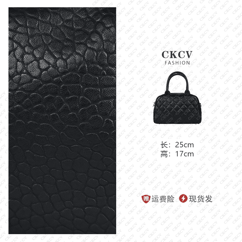 【粉丝专属】新款轻奢大容量手提包时尚百搭气质小众单肩斜挎包ZM