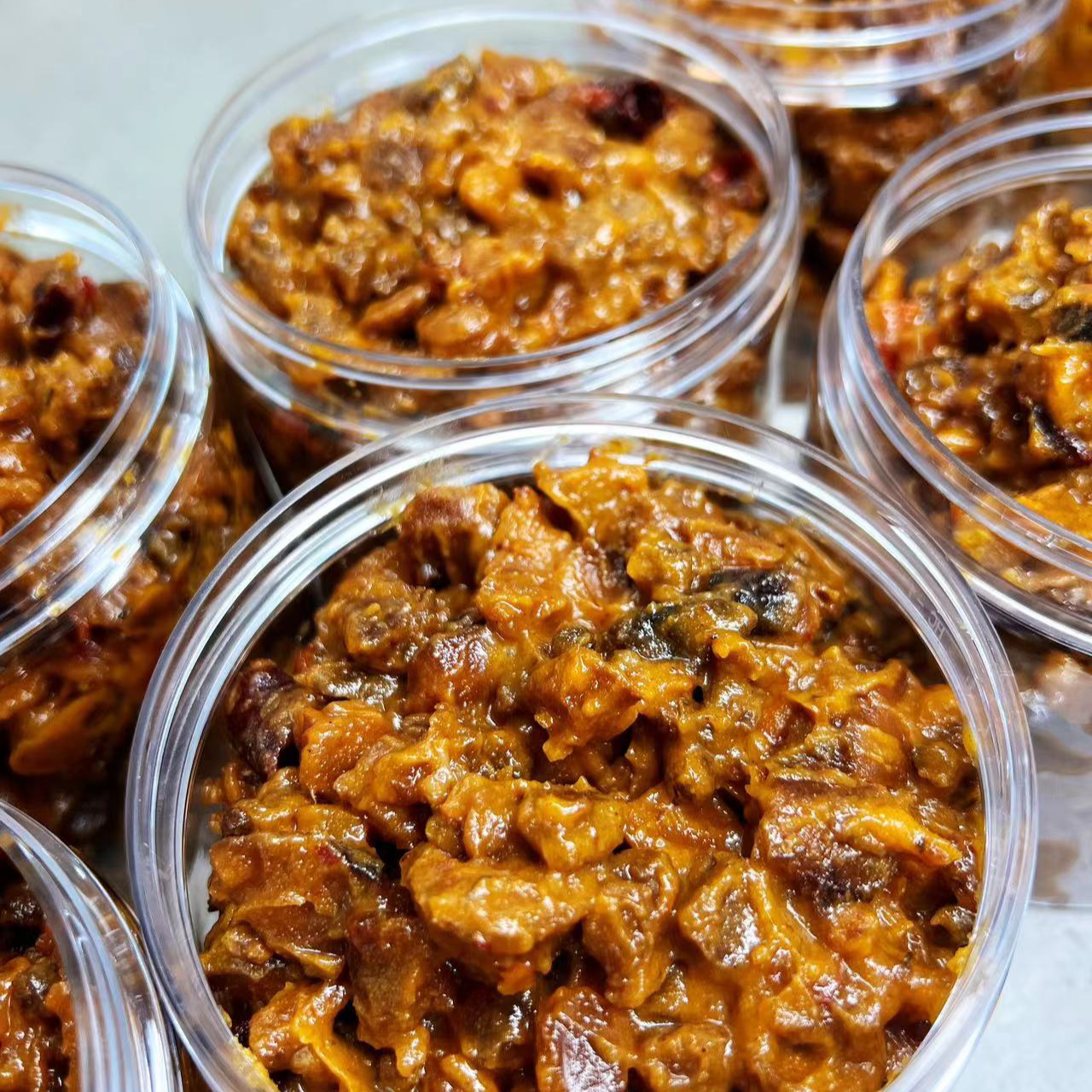 香菇红烧肉米线面条帽子