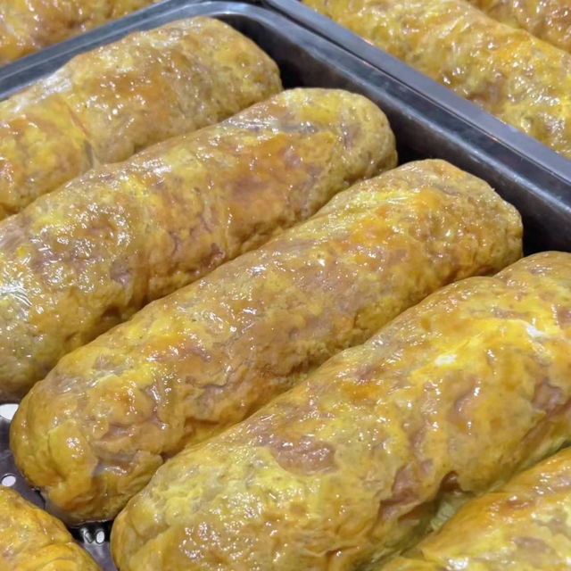 头碗大圆子500克