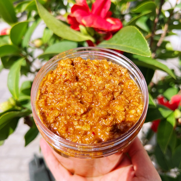 杂酱肉（米线、面条）帽子450克