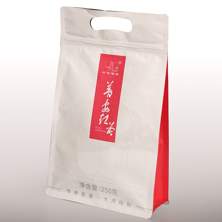 布依福娘茶布依福娘·普安红茶