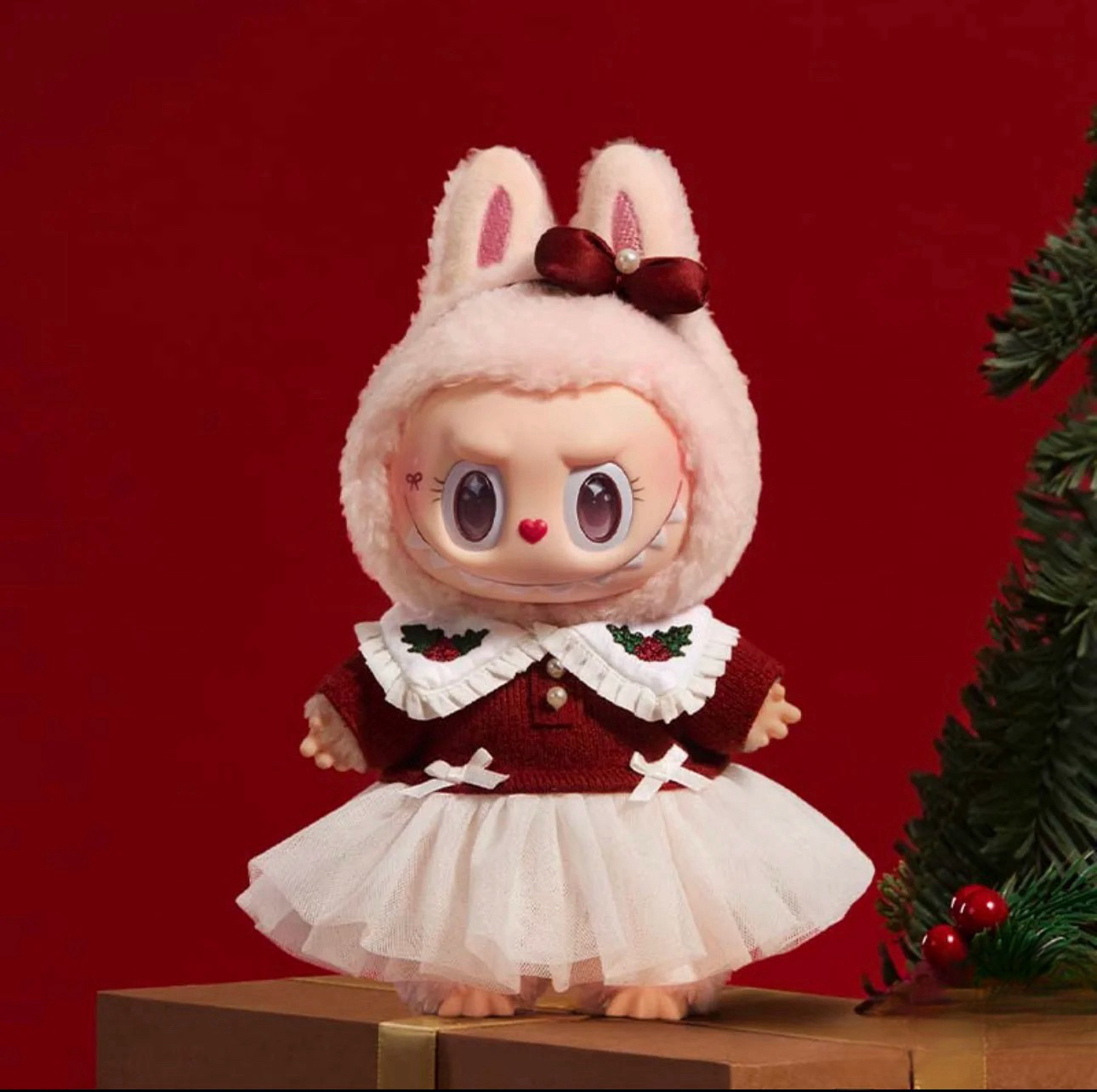 抓住我-toycity贴贴乐潮玩盲盒手办摆件