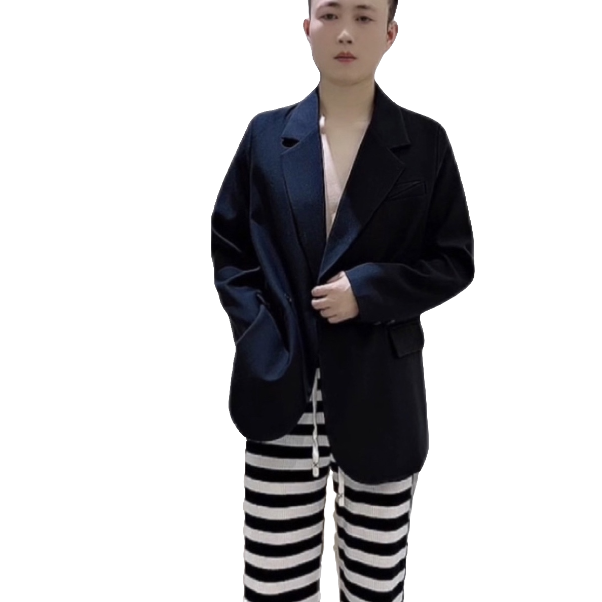 直播间为准---百搭黑色上衣叫名字直接拍价格