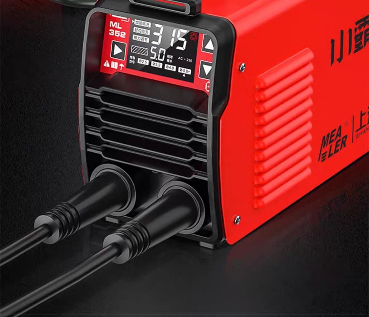 上海米勒电焊机 ML-315 220电压 缺货联系客服上架