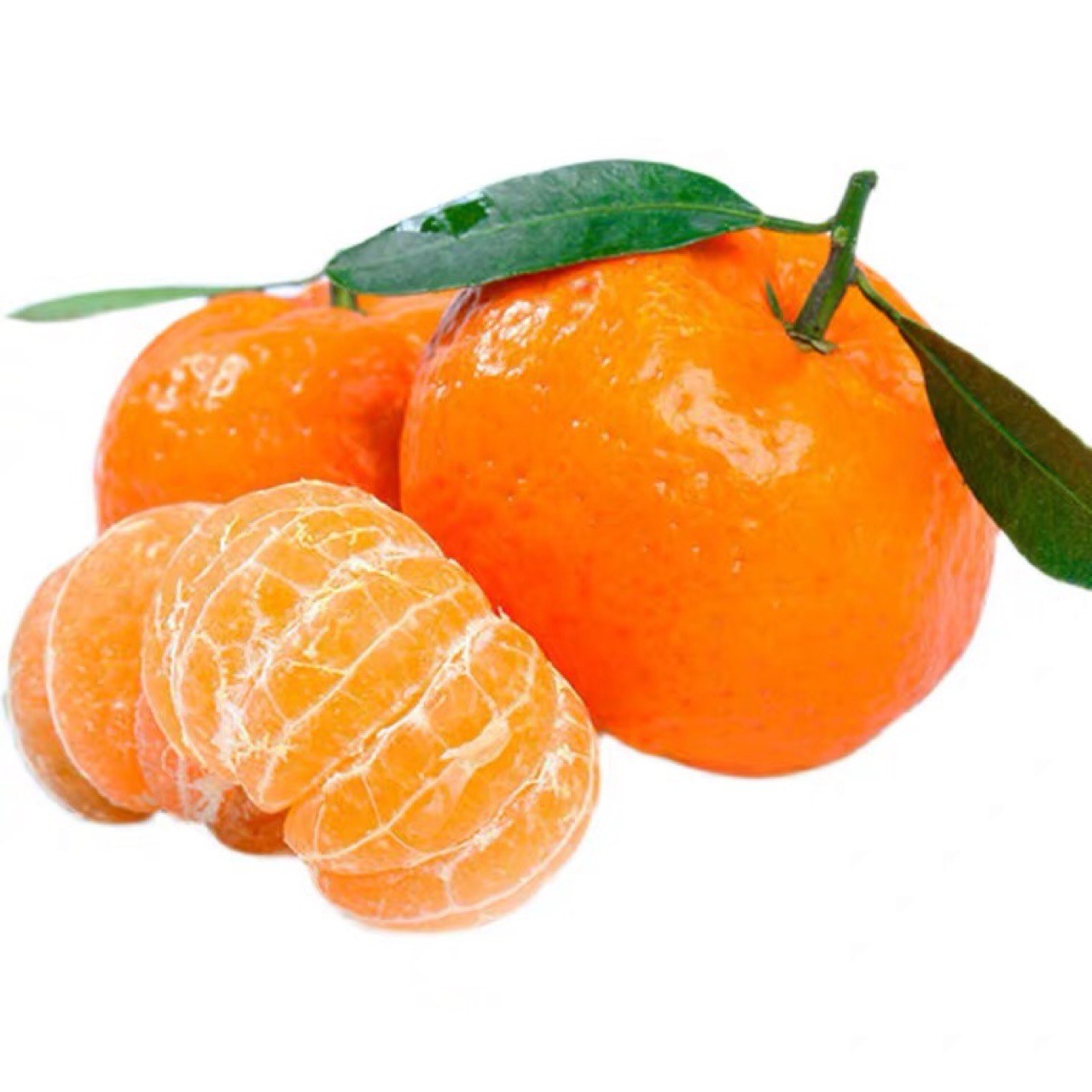 广西砂糖橘1斤/纯甜化渣/沙糖桔