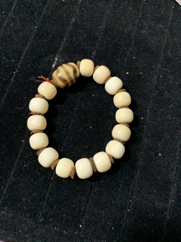 精品手串颗颗精品