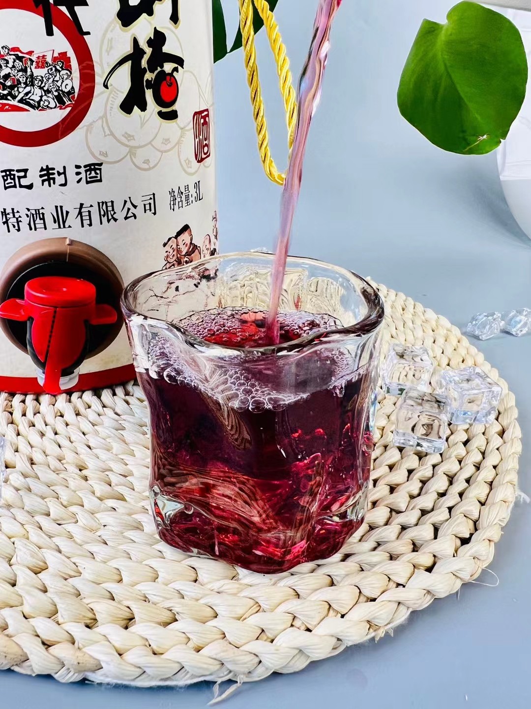长白山香格特70年代老山楂28/桶6斤