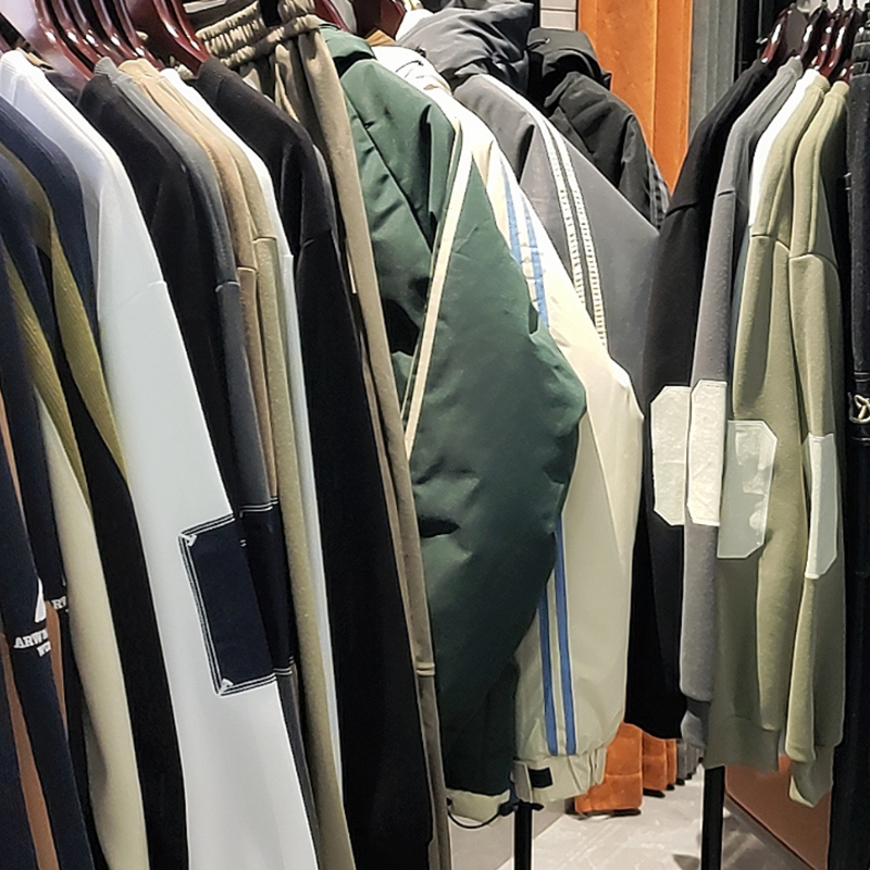 高品质衣服裤子随机发（点关注有效）