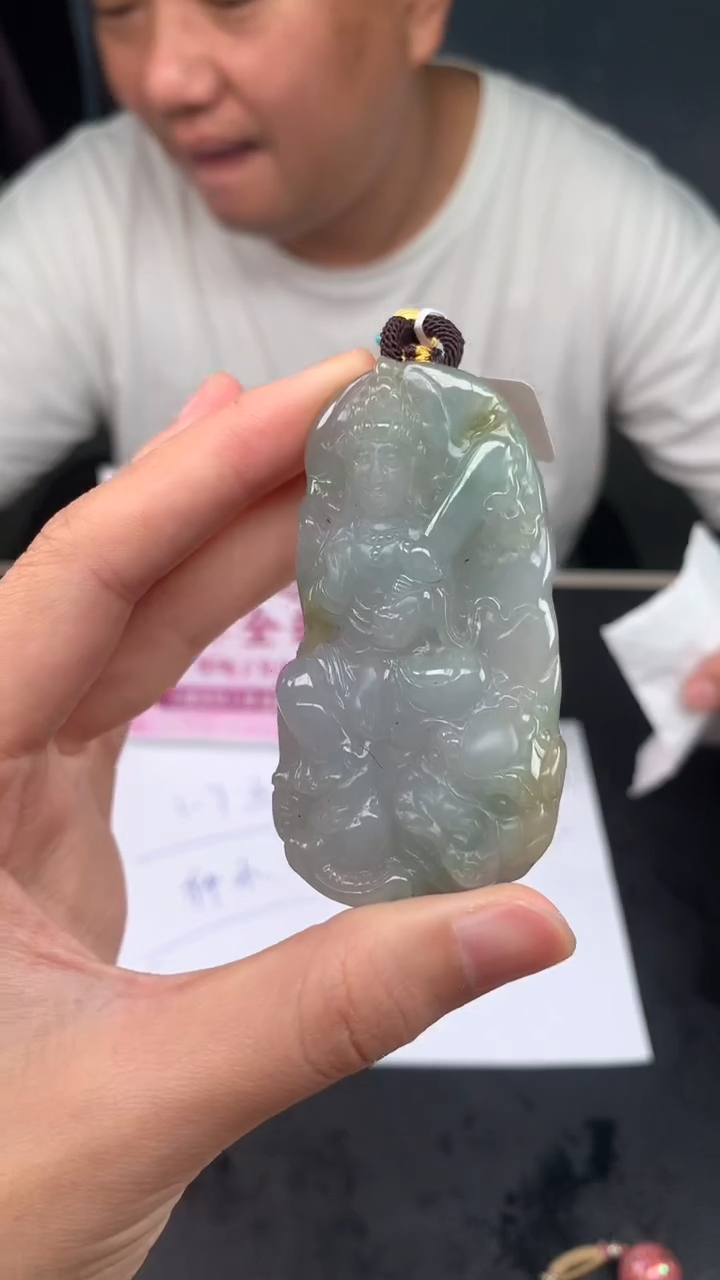 【闪购商品】定制翡翠未镶嵌|毛货其它880+0