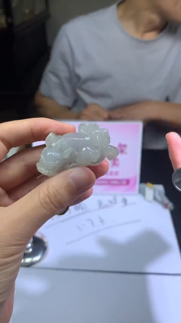 【闪购商品】定制翡翠未镶嵌|毛货其它380+0