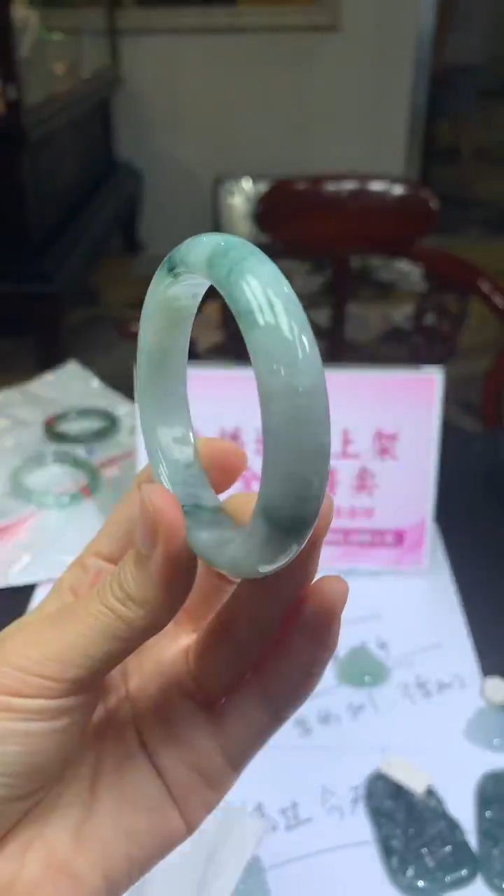 【闪购商品】定制翡翠未镶嵌|毛货其它1666+0