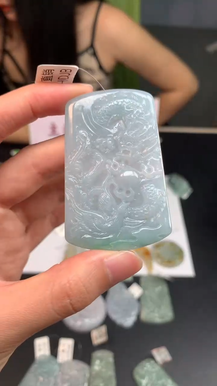 【闪购商品】定制翡翠未镶嵌|毛货其它980+0