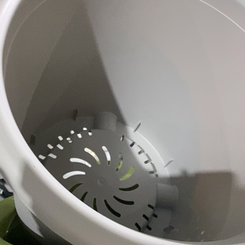 树脂300CM及以上四季8#无拖灰白3个