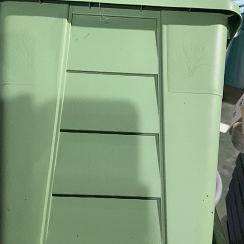 树脂300CM及以上编号303-10个