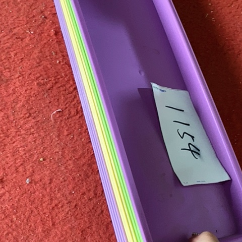 树脂300CM及以上编号1154