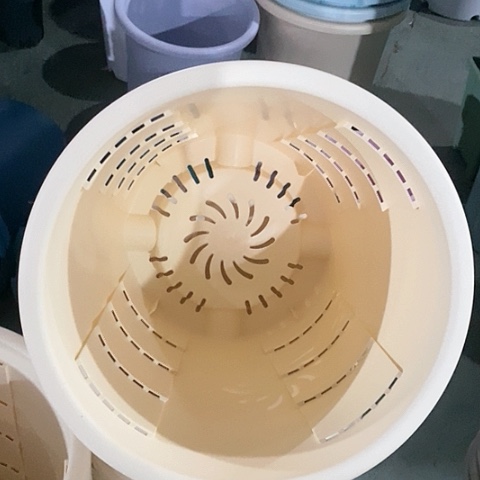 树脂300CM及以上四季7号无拖米黄4个