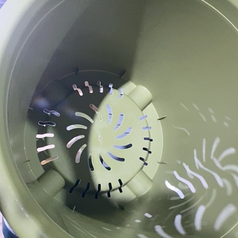 树脂300CM及以上四季8#无拖果绿5号琉璃7#1个