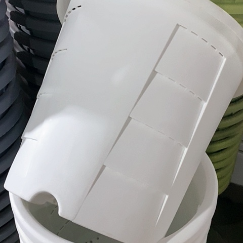 树脂300CM及以上测7#无拖纯白3个