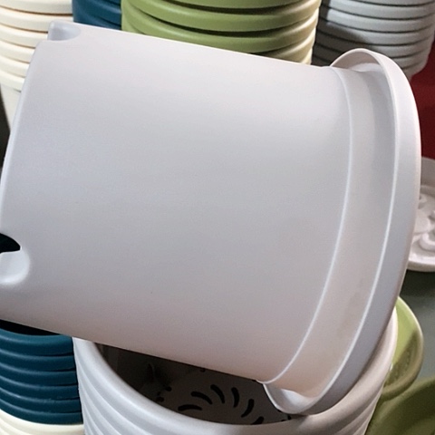 树脂300CM及以上四季2#无拖灰白12个