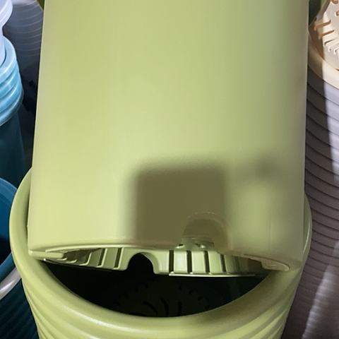 树脂300CM及以上四季8#无拖果绿5个琉璃7#1