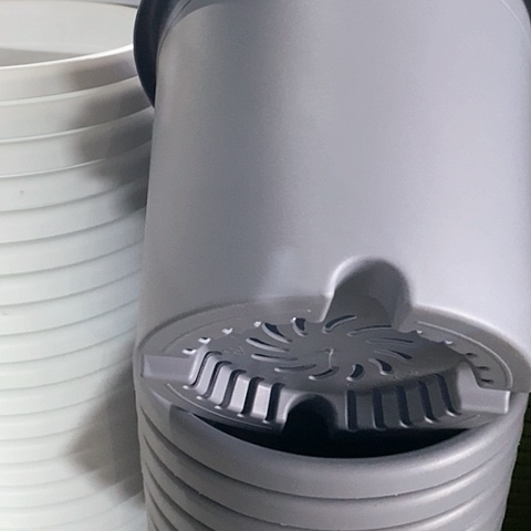 树脂300CM及以上四季4#无拖蓝5个