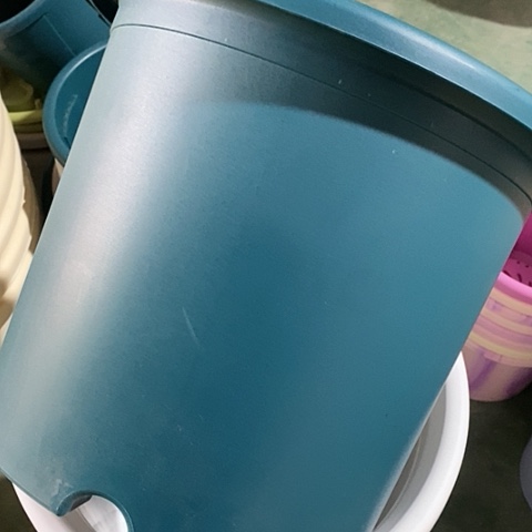 树脂300CM及以上四季6#无拖军绿5个