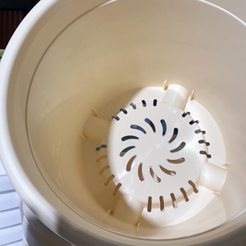 树脂300CM及以上四季4#无拖米黄5个