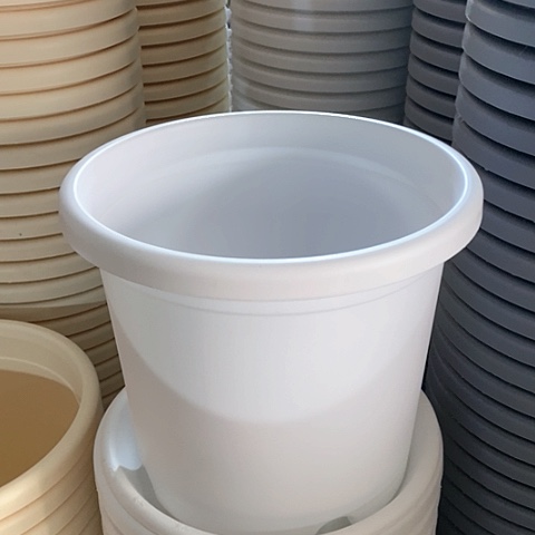 树脂300CM及以上四季4#无拖纯白5个