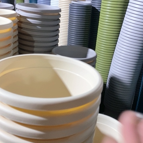 树脂300CM及以上四季3#无拖米黄6个