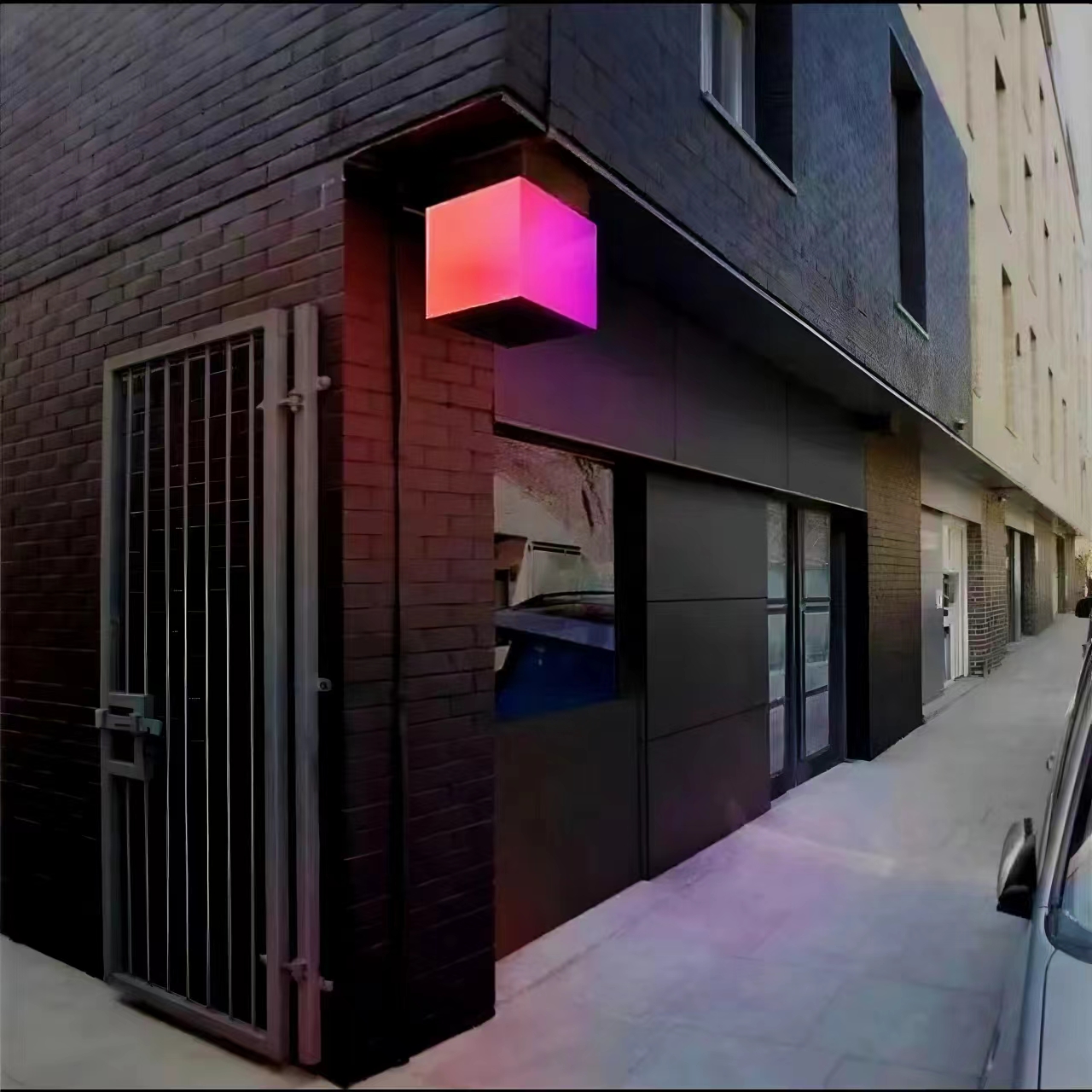 【小刺绣元素】经典T恤 