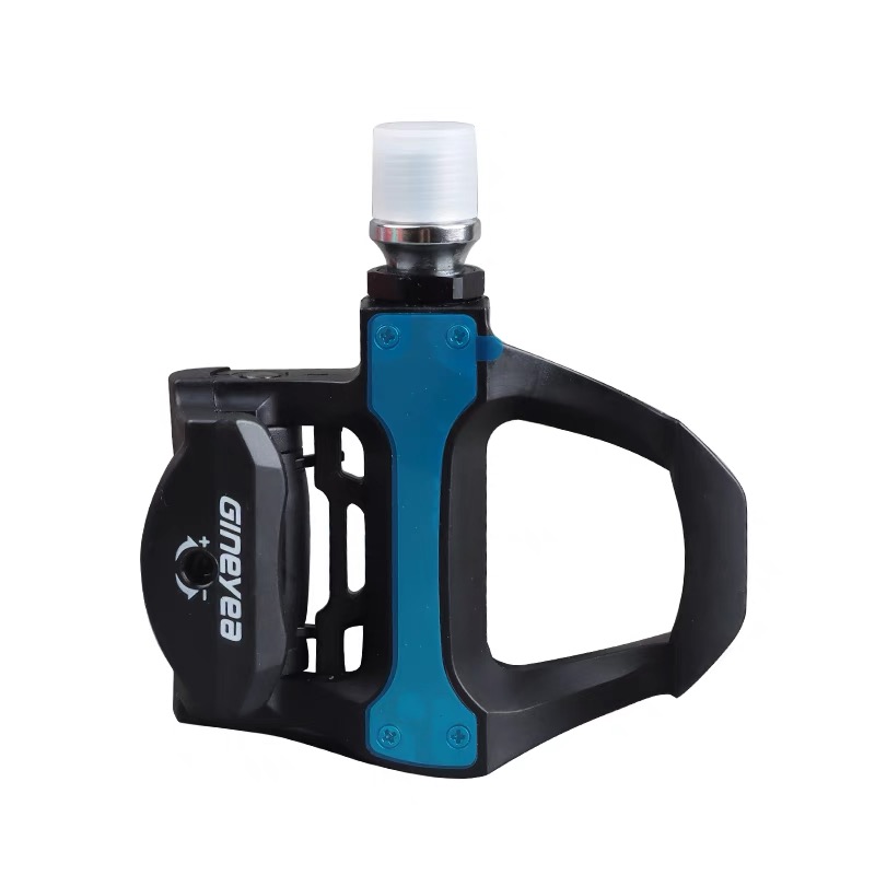 景晔公路车自锁脚踏P601公路尼龙锁踏SPD-SL系统培林脚蹬骑行装备