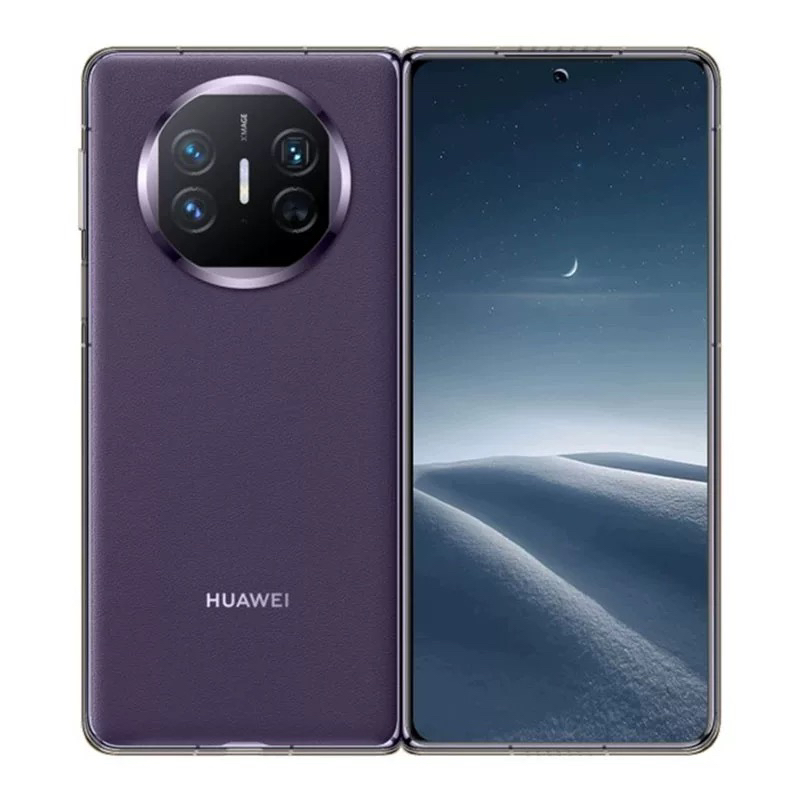 准新品 Huawei/华为 双12华为MateX5带质检报告 保修一年碎屏险