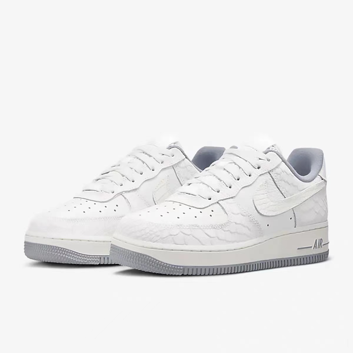 【北京NK臻选】Nike/耐克AIR FORCE 运动生活休闲鞋DX2678100