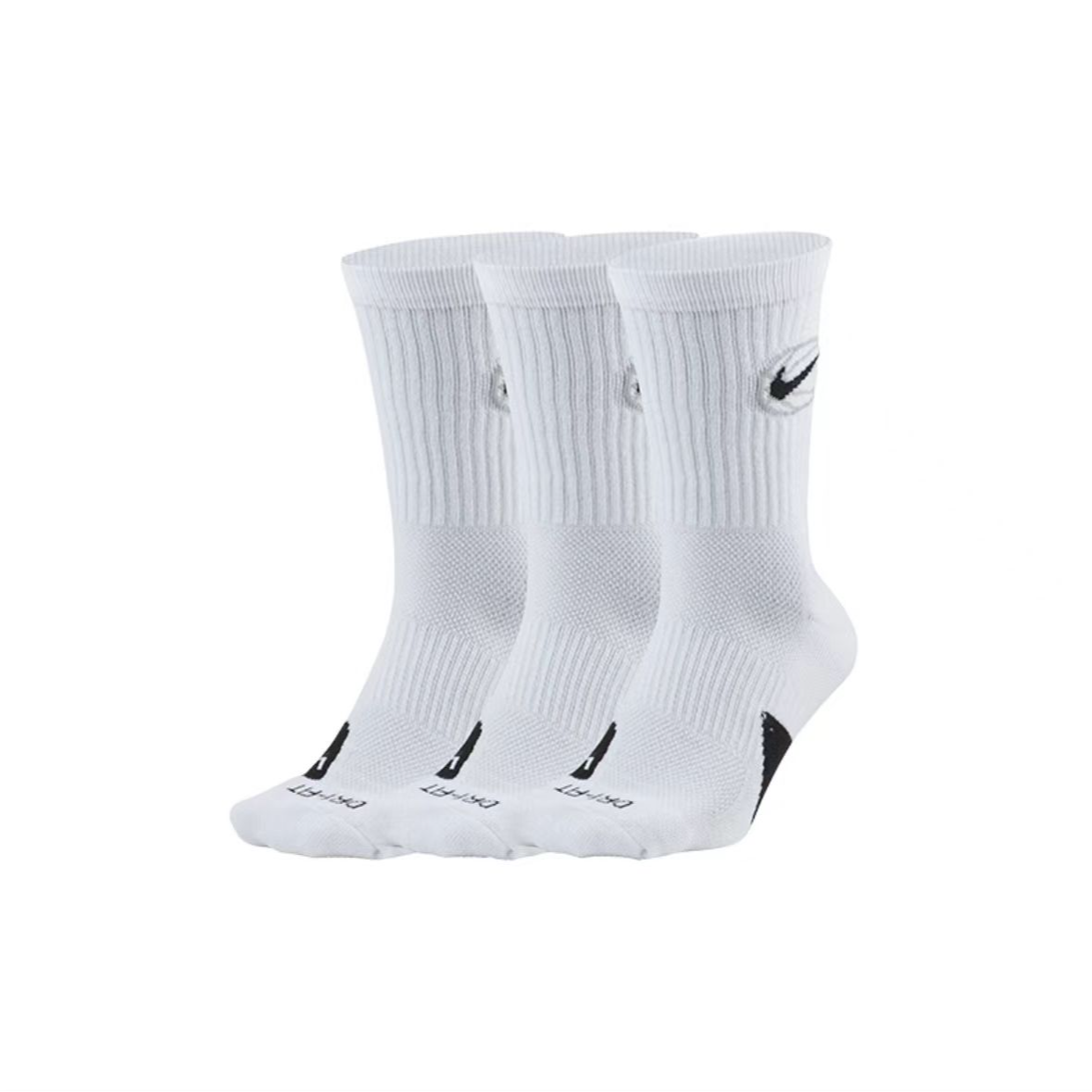 耐克/NIKE 篮球系列男子袜子 DA2123100