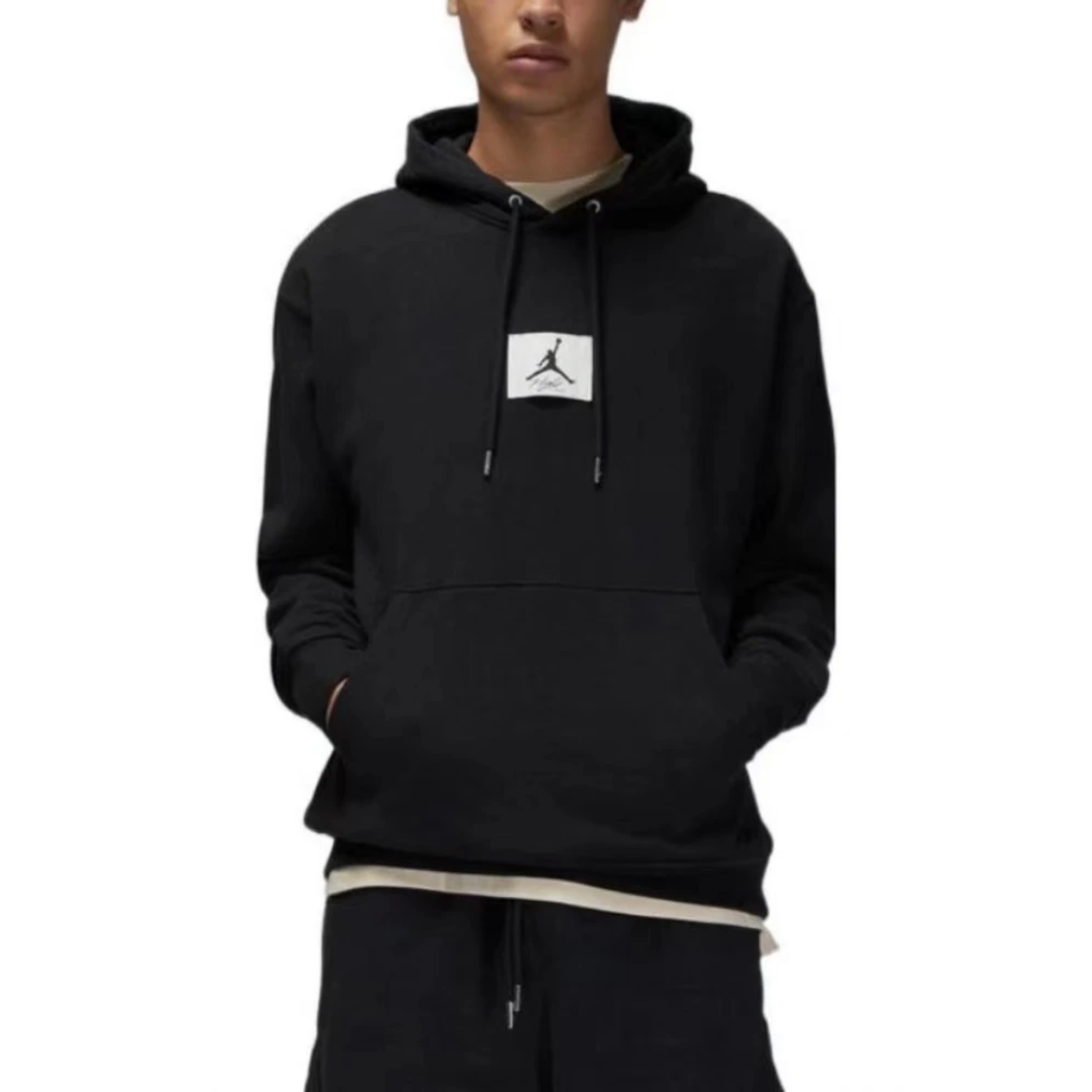 【北京NK臻选】Nike/耐克男子连帽运动休闲卫衣套头衫DQ7339010