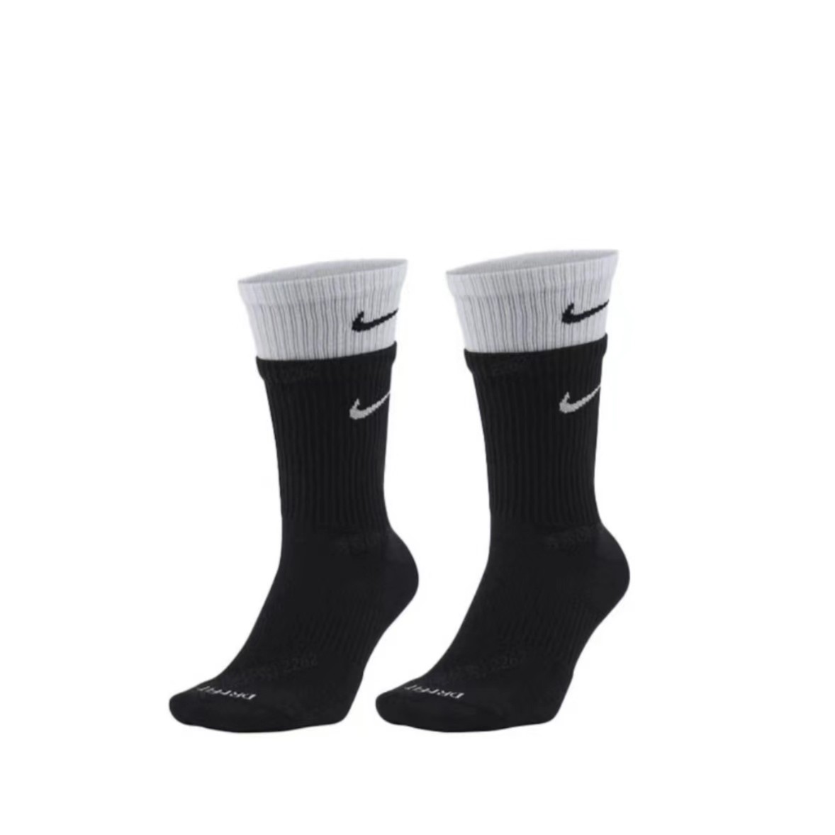 Nike/耐克长袜运动袜潮袜搭配送礼款高街DD2795011