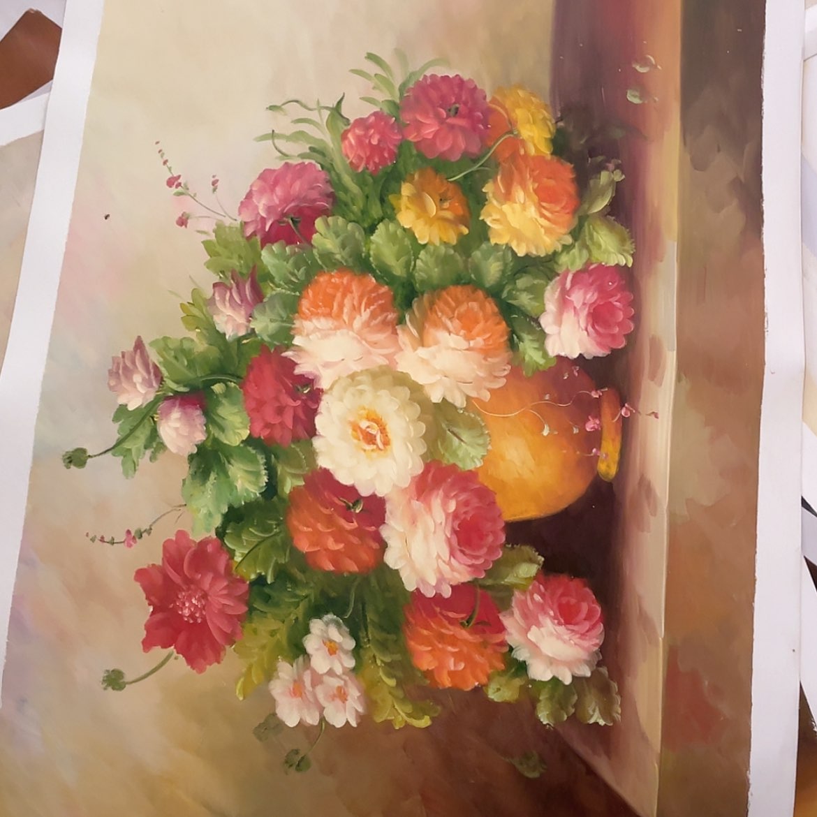 【闪购商品】书法画心60*90