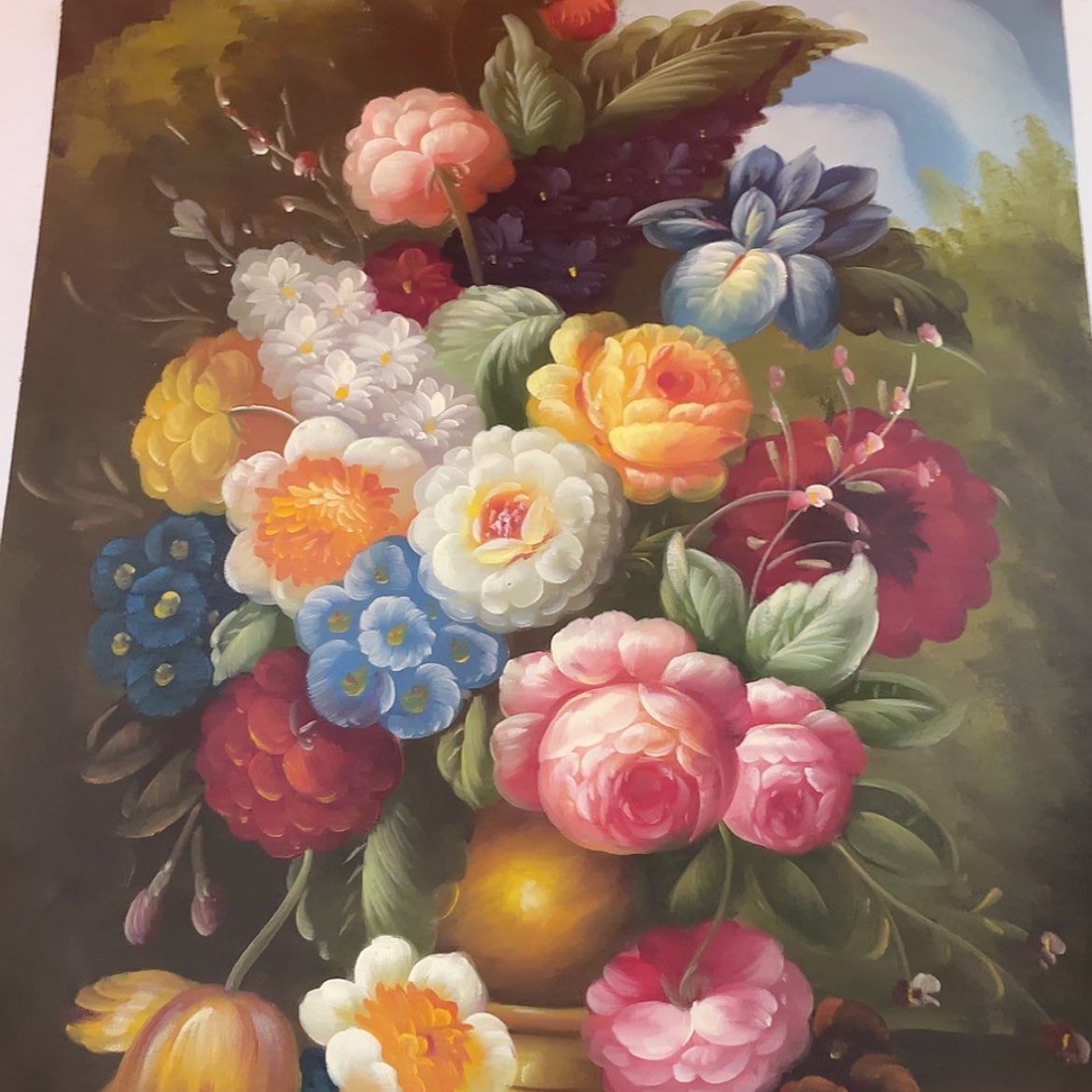 【闪购商品】书法画60*90