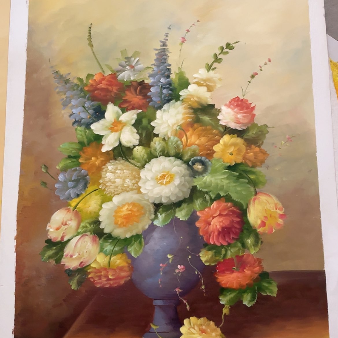 【闪购商品】书法画心60*90