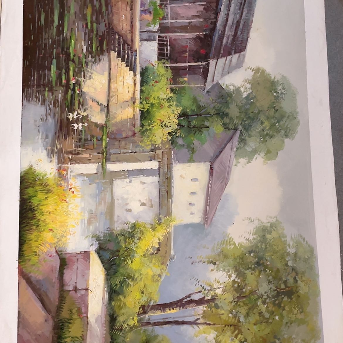 【闪购商品】书法画心60*90